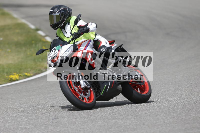 /18 05.06.2026  TZ Motorsport ADR/Gruppe gruen/52